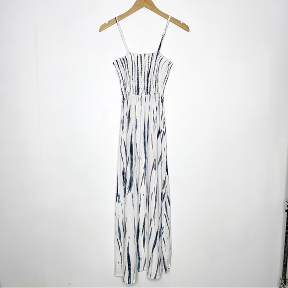 Soft Surroundings Monterey Maxi Dress Size Medium - Picture 7 of 7